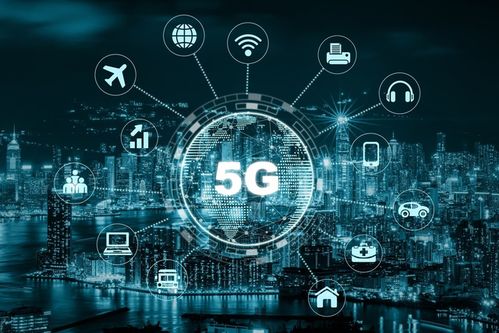 从连接到赋能 5G如何重塑生产力与美好生活——解析高通孟朴的愿景