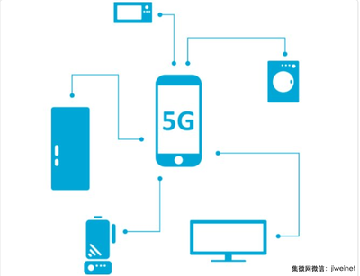 中美欧日韩联手制定统一5G标准的背后 趋势、竞争与未来服务形态