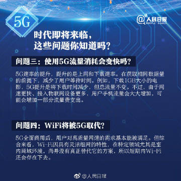 5G通信技术服务迎风起航，工信部预示下半年产品上市新浪潮