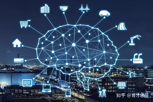 5G通信技术服务 赋能未来，引领通信行业新生态