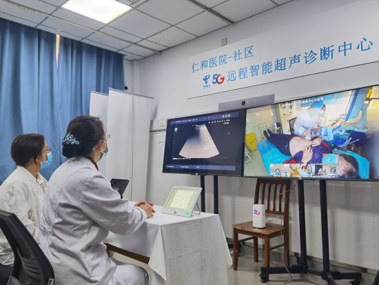 上海电信创新步伐提速,5G应用&ldquo;朋友圈&rdquo;扩大